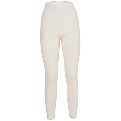 Leggings (Beige) från Hanro Kashmir, Ull