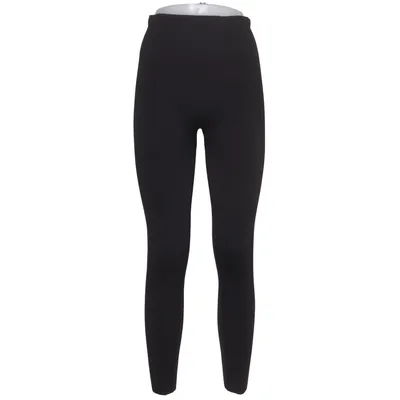 Träningstights (Svart) från Work out Elastan, Polyester