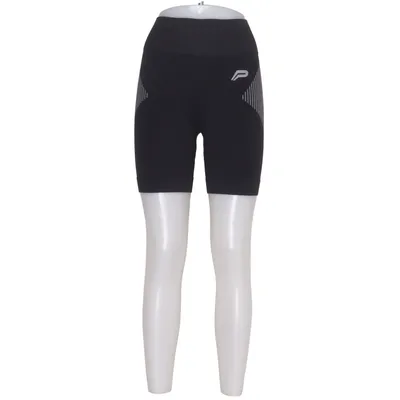 Compressieshorts (Zwart) van Pursue Fitness