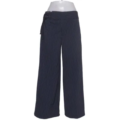 Bukser (Blå) fra Cider Elastan, Polyester, Viscose