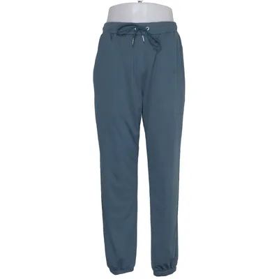 Sweatpants (Blå) fra Zanerobe Genanvendt polyester