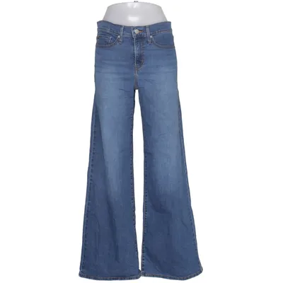 Jeans (Blue) from Levi Strauss & Co Cotton, Elastane, Polyester