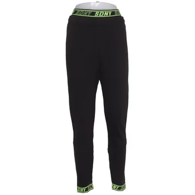 Sweatpants (Black) from Supply & Demand Cotton, Elastane, Polyamide, Polyester