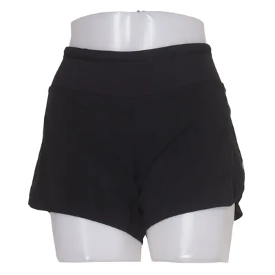 Sports shorts (Black) from Lululemon