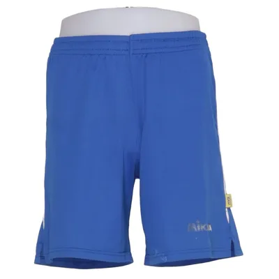 Træningsshorts (Blå) fra Mikasa Polyester