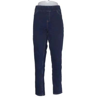 Treggings (Blue) from Esmara Cotton, Elastane, Polyester