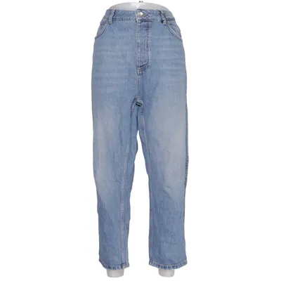 Jeans (Schönau) from Goldgarn Denim Cotton