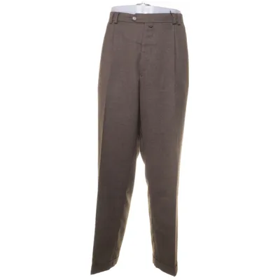 Kostymbyxor (Grön) från Galvin Green Polyester, Viskos
