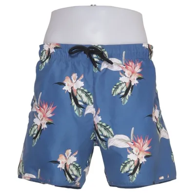 Shorts de bain (Bleu, Multicolore) de Your Turn Polyester
