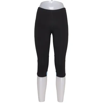 Sports tights (Black, Blue) from Gore