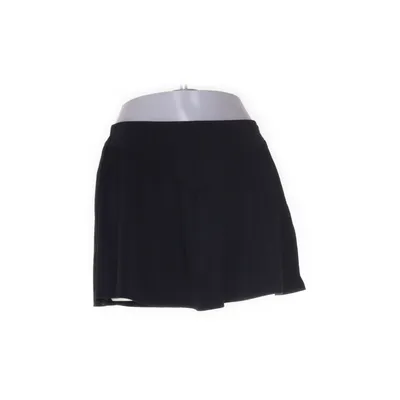 Skort (Zwart) van Noisy May