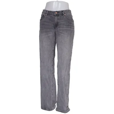 Jeans (A '99 Low Straight) from Abrand Jeans Cotton, Elastane