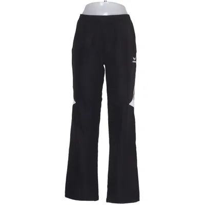 Träningsbyxor (Svart) från Erima Polyester