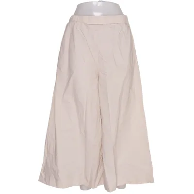 Culottes (Beige) van Wendy Trendy Katoen, Elastaan
