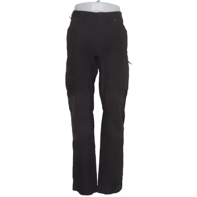 Cargo broek (Zwart) van Blåkläder Katoen, Elastaan, Polyamide, Polyester