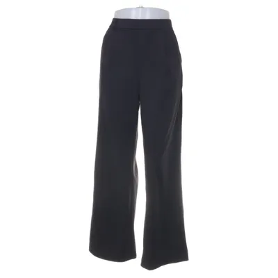 Palazzobyxor (Svart) från Halara Elastan, Polyester