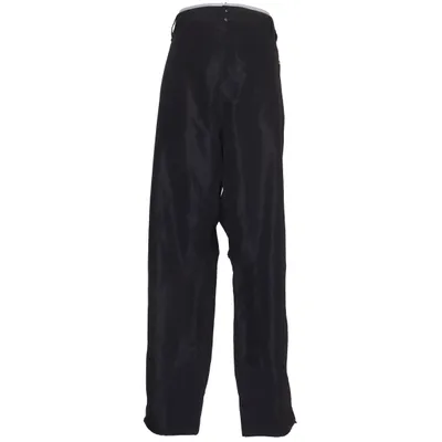 Pantalon de neige (Noir) de Áhkká Outdoor