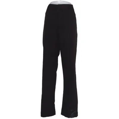Kostymbyxor (Svart) från Madlady Elastan, Polyester