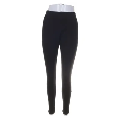 Byxor (Svart) från Carin Wester Viskos, Polyester, Elastan
