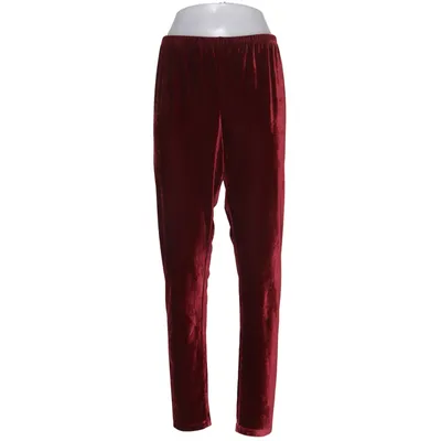 Leggings (Röd) från Indiska