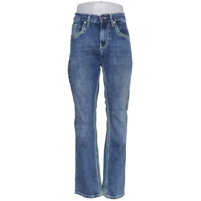 Jeans (Levin-2) from Rusty Neal Cotton, Elastane