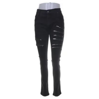 Jeans (Gray) from Army of Me Cotton, Elastane