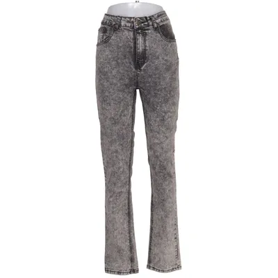 Jeans (High Elastic Jegg) från Örjan Andersson Bomull, Elastan