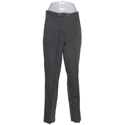 Pantalon de costume (Noir, Blanc) de Umage