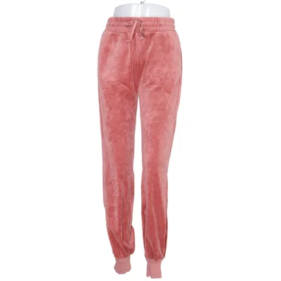 Mjukisbyxor (Rosa) från House of Lola Bomull, Polyester