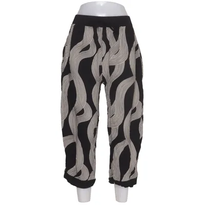 Joggers (Black, Beige) from Elsta by CSN