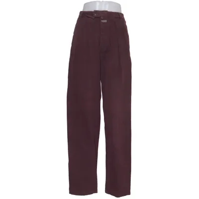 Corduroy pants (Purple) from Watch Cotton