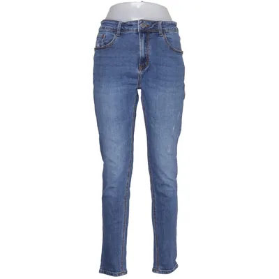 Jeans (Blå) fra Heimatliebe Bomuld, Elastan, Polyester