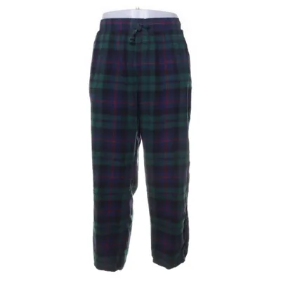 Pyjama broek (Blauw, Groen) van Old Navy Katoen