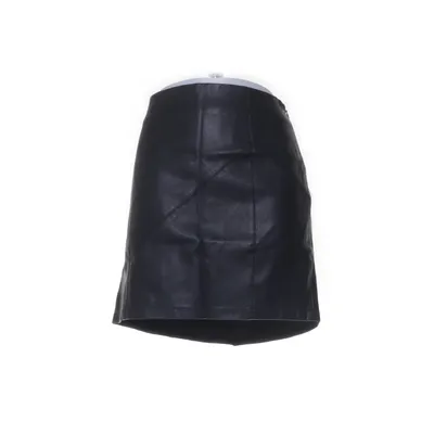 Kjol (Svart) från Noisy May Polyester, Polyuretan, Viskos