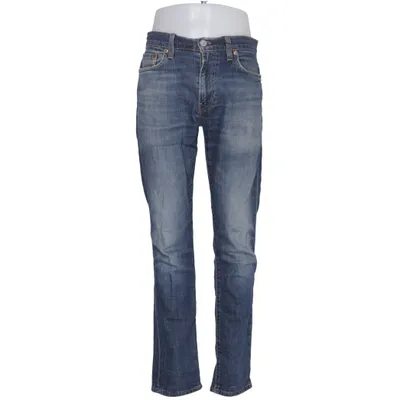 Jeans (Blue) from Levi's Premium Cotton, Elastane