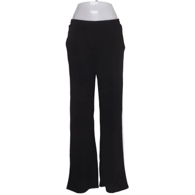 Pants (Black, White) from Spirit Elastane, Polyester