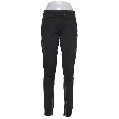 Trainingsbroek (Zwart) van CoolCat Elastaan, Polyester