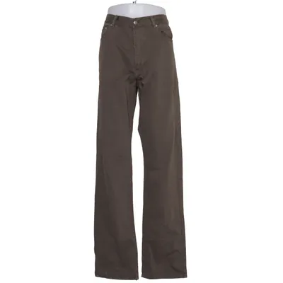 Jeans (Brun) från Hugo Boss Bomull