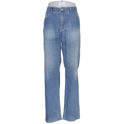 Jeans (Blue) from Babista Cotton, Elastane