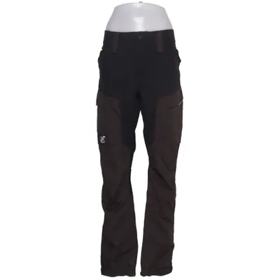 Outdoor pants (Gpx Pants W) from Revolution Race Cotton, Elastane, Polyamide, Polyester