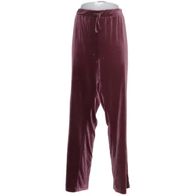 Mjukisbyxor (Lila) från MyWear Woman Elastan, Polyester