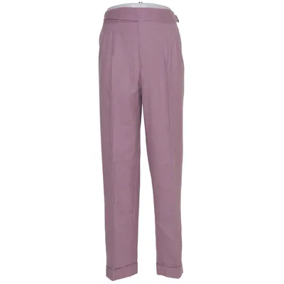 Stoffhose (Cipolla) von Dan John Recyceltes Polyester, Viskose