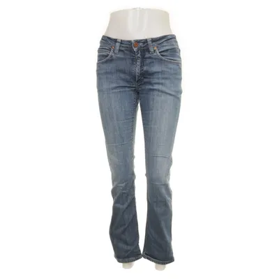 Jeans (Blue) from Acne Jeans Cotton, Elastane