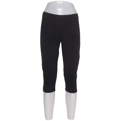 Hotpants (Sort) fra Flash Lights Bomuld, Elastan