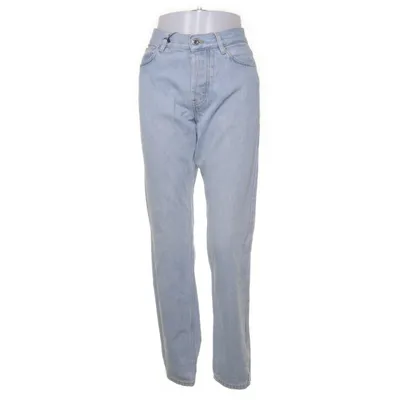 Jean (Bleu) de Sweetsktbs Coton