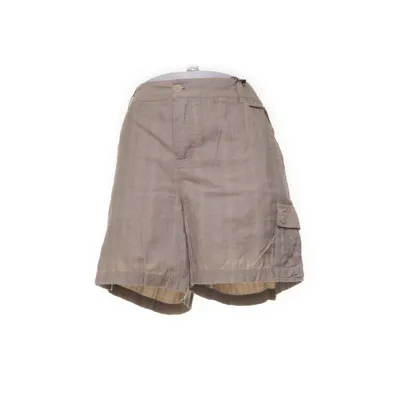 Shorts (Grå, Flerfärgad) från Marmot Ekologisk bomull, Hampa, Polyester