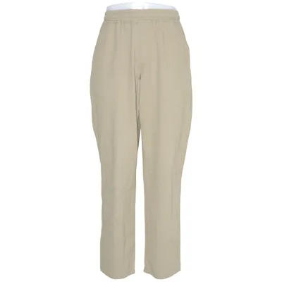 Byxor (CALM PANTS) från Forét Ekologisk bomull