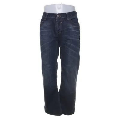 Jeans (Blå) från Diesel Bomull