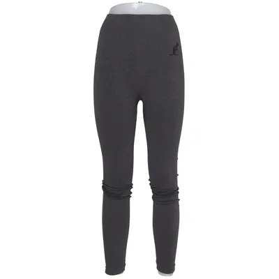 Sports tights (Gray) from Australian Elastane, Polyester