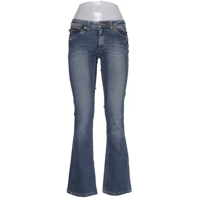 Jeans (Blue) from Vero Moda Jeans Cotton, Elastane